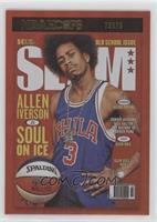 Allen Iverson