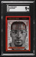 Kevin Durant [SGC 9 MINT]