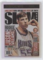 Jason Williams [EX to NM]