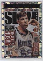 Jason Williams