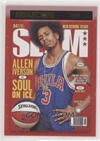 Allen Iverson