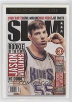 Jason Williams