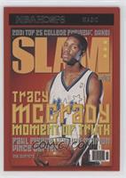 Tracy McGrady