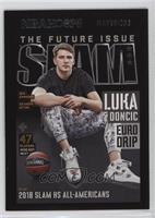 Luka Doncic