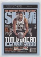 Tim Duncan