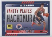 Rui Hachimura