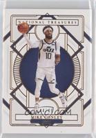 Mike Conley #/49