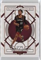 Darius Garland #/49