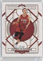 Duncan Robinson #/49