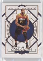 Rudy Gobert #/49