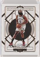 James Harden #/49