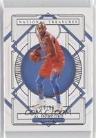 Al Horford #/99