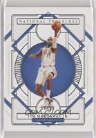 Tim Hardaway Jr. #/99