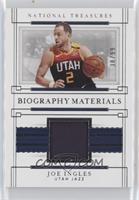 Joe Ingles #/99