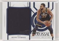 Rudy Gobert #/99