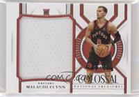 Malachi Flynn #/99