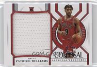 Patrick Williams #/99