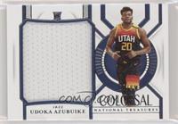 Udoka Azubuike #/99