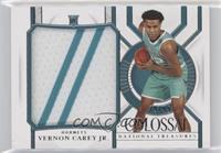 Vernon Carey Jr. #/99