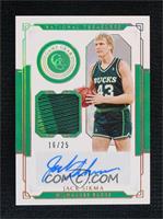 Jack Sikma #/25