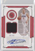 Luke Kennard #/99