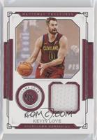 Kevin Love #/99