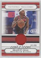 Bradley Beal #/99