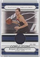 Bojan Bogdanovic #/99