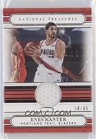 Enes Kanter #/99