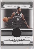 Kyrie Irving #/99