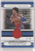 Matisse Thybulle #/99