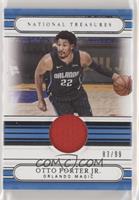 Otto Porter Jr. #/99