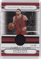 Zach LaVine #/99