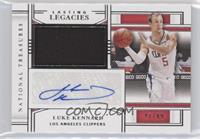 Luke Kennard #/99