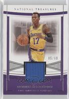 Dennis Schroder #/99