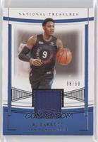 RJ Barrett #/99