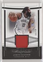 James Harden #/99