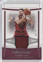 Kevin Love #/99