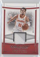 Trae Young #/99