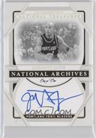 Jarrett Jack #/1