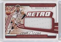 Andrea Bargnani #/99