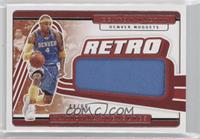 Kenyon Martin #/89