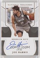 Joe Harris #/25