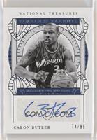 Caron Butler #/99