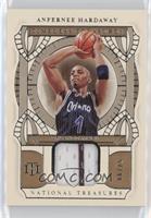 Anfernee Hardaway #/99