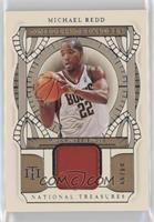 Michael Redd #/99