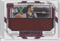 Kevin Love #/99