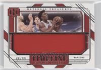 Stanley Johnson #/99