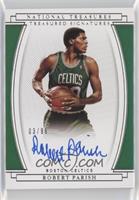 Robert Parish #/99