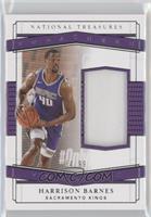 Harrison Barnes #/99